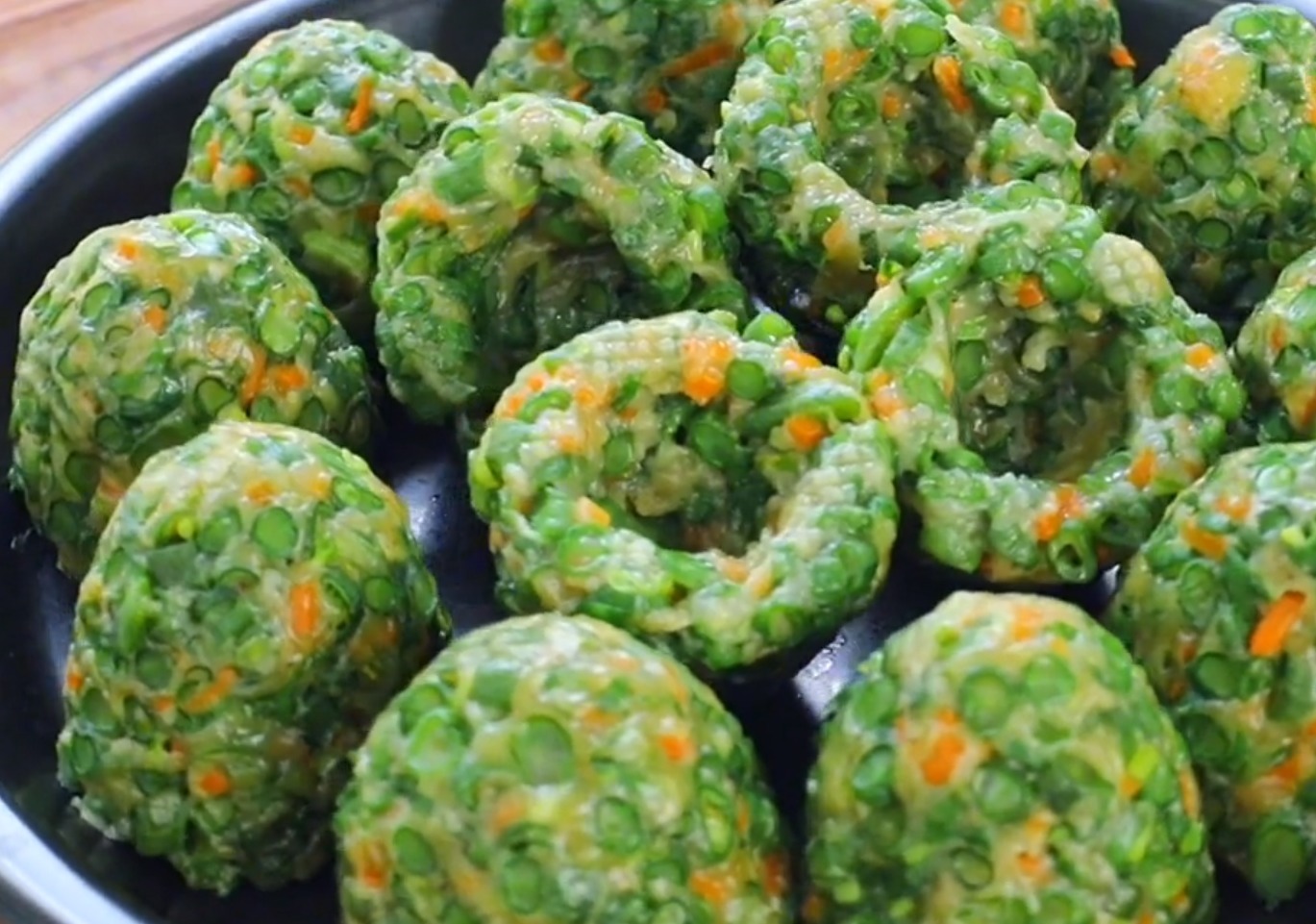 豆角学会这样做，好吃到你不想放筷子，鲜嫩营养，越嚼越想吃