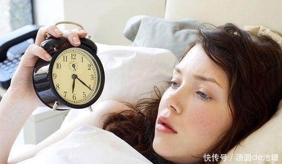 酸枣仁汤|经常失眠多梦怎么办每天自做一碗不起眼的它,让你安睡到天明!