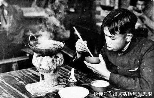 涮羊肉|80年代,马未都和王朔吃涮羊肉,进门先来20斤,一筷子夹10片
