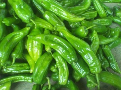 青椒青椒|超市常见的3种廉价食物,值得天天吃,排毒养颜、补充营养!