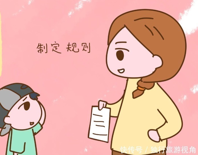 教养|情商低的孩子,吃饭时多半会出现这3种表现,家长要及时纠正