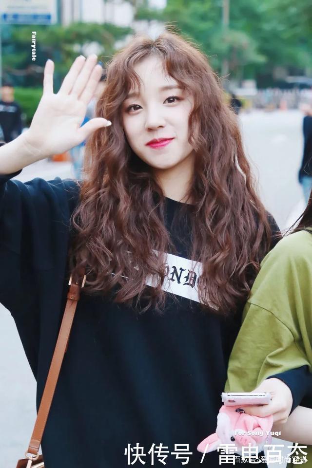 发根 你是什么发质就选什么发型!想要气质好看,首先了解这几点