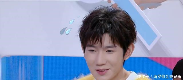 谭松韵|《快本》下期未播先火!两代顶级流量云集,豪华阵容引发期待