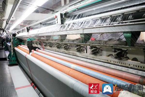 外贸|惠民县：“互联网+外贸” 惠企跨境电商年出口额超7000万元