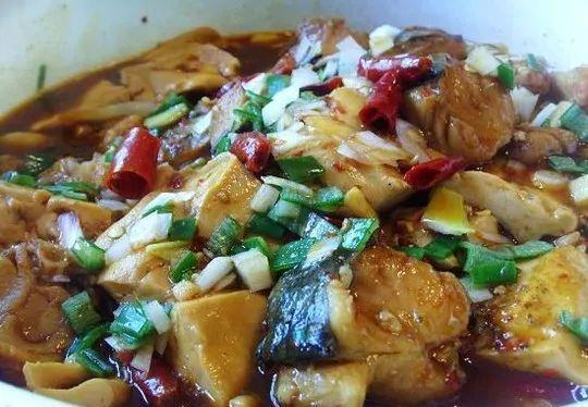 家常菜|几个无法抗拒的家常菜,看着就眼馋