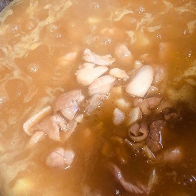 咖喱|美味咖喱猪排饭