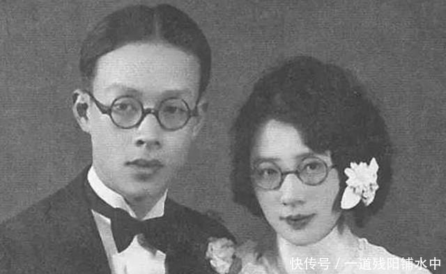 ,数学0分考入北大,丈夫是我国拼音之父!