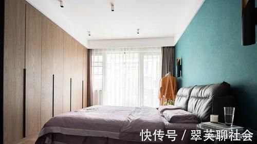 动线|医学博士的家：客厅没有电视，156一家四口住，羡慕哭了！