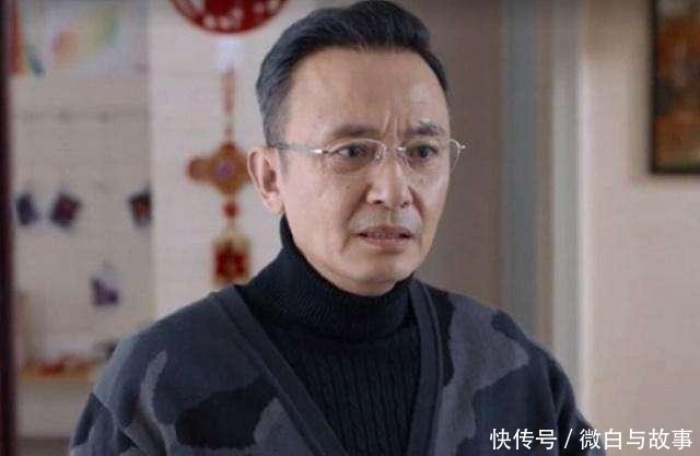 他饰演87版《红楼梦》中的柳湘莲面如秋月,本是宝玉的第一人选!