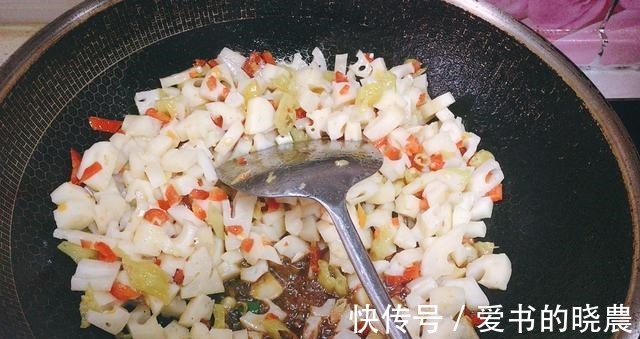 苦瓜|立秋后黄瓜苦瓜靠边站，这菜鲜美滑嫩，润肺降秋燥，错过太可惜！