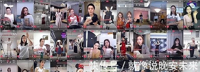 带货女王 薇娅懒人伞一晚走红,37度出门不怕晒,网友防晒霜可以扔了!