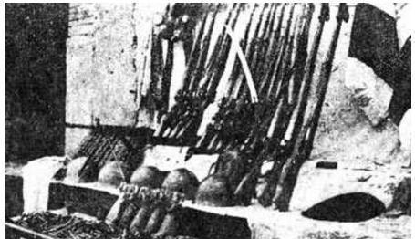 上高会战|七次自杀冲锋, 七次白刃肉搏, 国民党历史上最成功的一次歼灭战