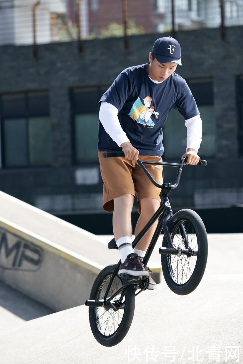 年轻人|生活即秀场，如何向世界晒出中国年轻人的“酷”精彩？