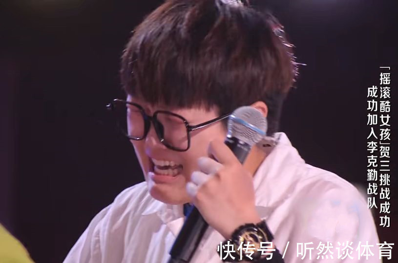 《好声音》五强诞生后,总冠军没悬念了,用排除法就能得出答案