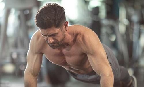 引体向上|做这种俯卧撑,能做20个的,都是高手级别以上