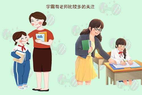 为什么校园霸凌事件里，很少有学霸被学渣欺负？背后原因很现实