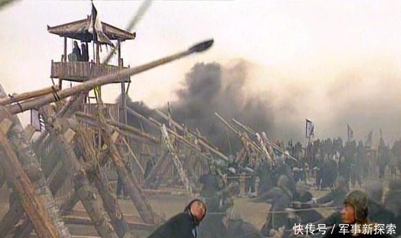 三国真实的攻城战,究竟是什么样子的为什么攻城战最残酷
