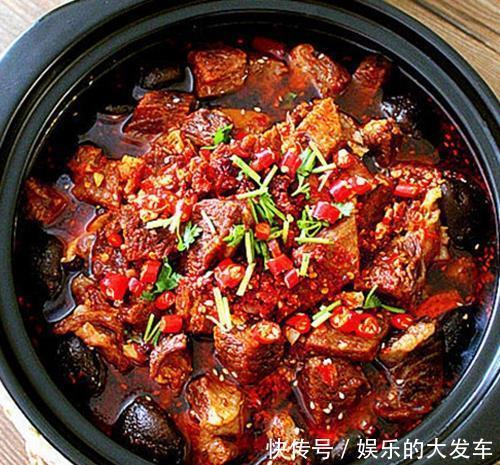 分享几道除夕餐桌上的经典菜,味道美颜值高,佐酒又下饭!