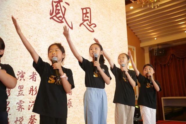 敬一丹|让每个孩子都精彩，第十届少年演说家潜能开发营完美收官
