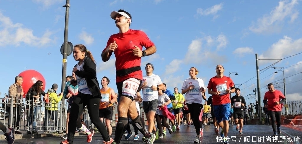 普通人|一口气能完成10公里跑步就很厉害了吗？未必！