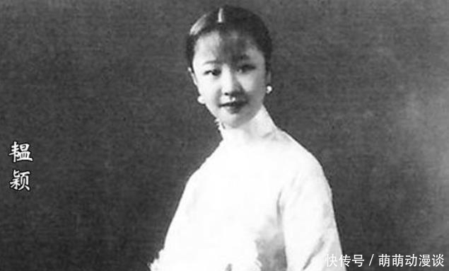 摆地摊|她是晚清最美格格,当了半辈子富贵闲人,晚年却沦落至街头摆地摊