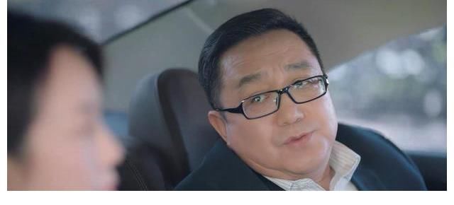 官場小丑陸建設(shè)：三姓家奴也有過高光時刻