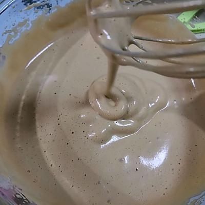 属于成年人的42度酒渍桂圆马芬(6个)