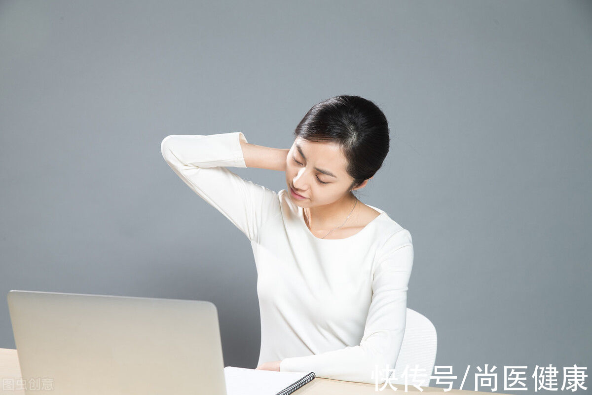 地瓜|脾虚百病生？容易脾虚的这几个习惯可能你天天做