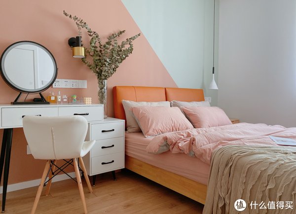 小空间|绝了！82㎡六口之家0杂物，还凭空多出两间房？！