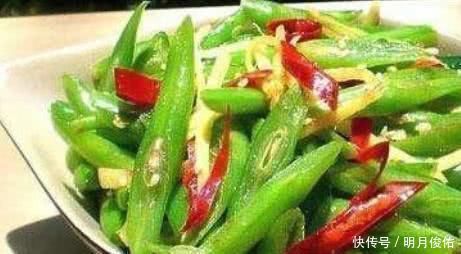 入口鲜香的8道家常菜,解馋健康吃不腻,家人吃完忘不了