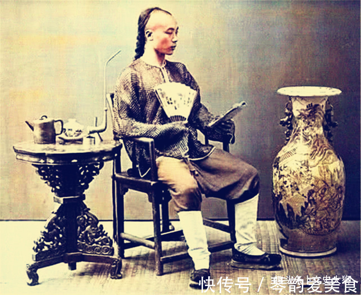 丑儿#清末一木匠,怒杀一对男女,县令却说:杀得好,这种祸害死有余辜