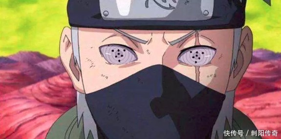 火影|火影除了宇智波一族可以开轮回眼,这四位忍者也可以