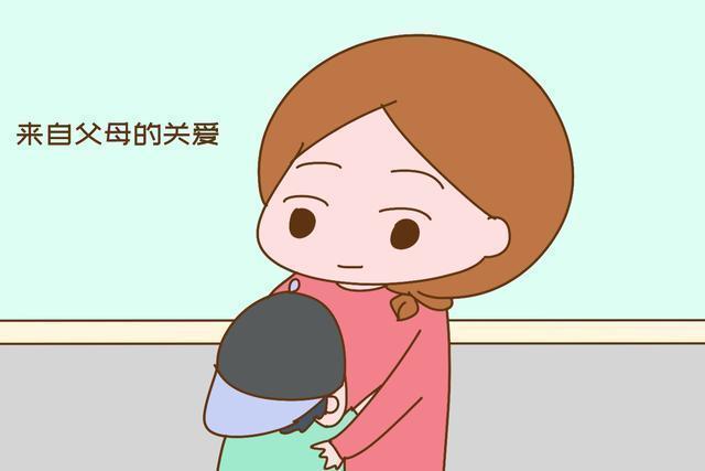 关爱|不论家里多穷,这“两样东西”要舍得给孩子,长大后他会感激你