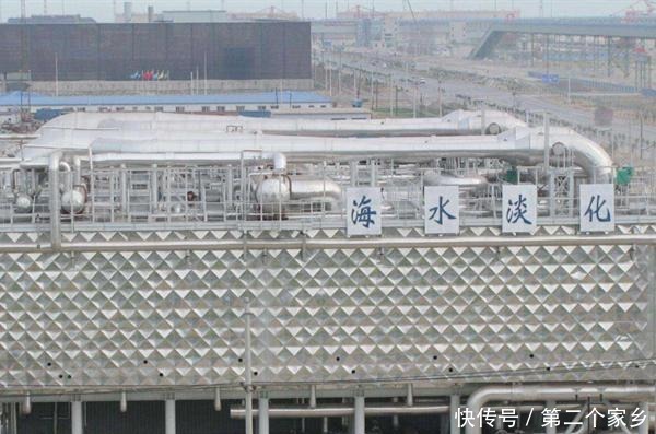 如果地球上的海水都变成淡水，世界会变成什么样！