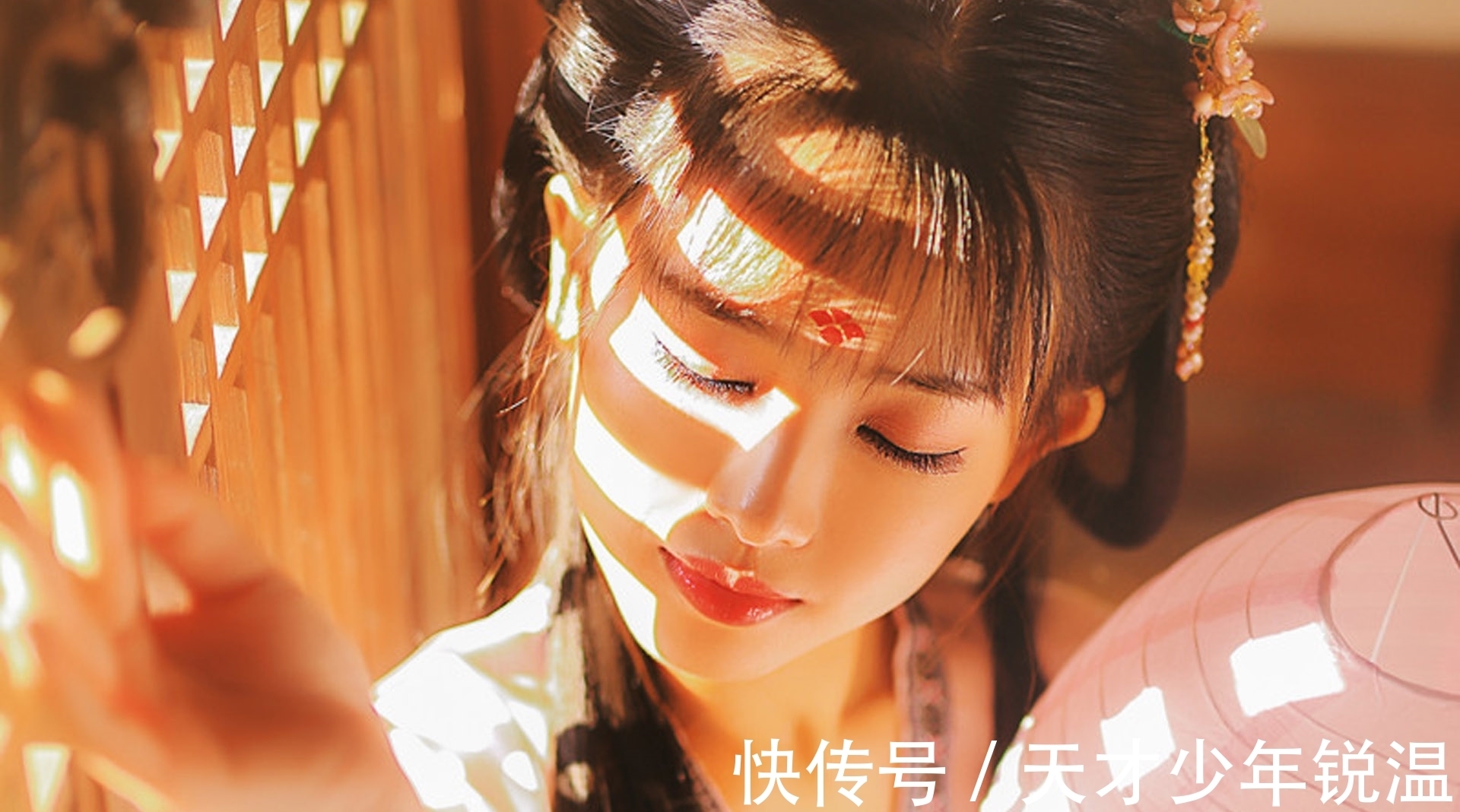 司马相如&李商隐写秋天的3个千古名句,伤感到极致也美到了极致,值得细品