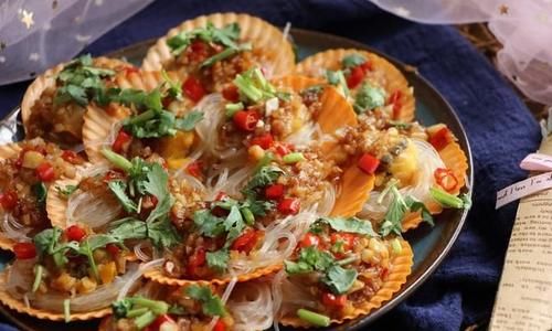 今天分享12道高颜值的清蒸菜,简单好做,好吃不油腻