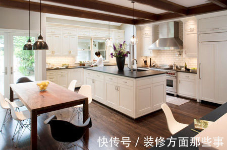 飘窗|房子采光差太闹心?别急,6招拯救你的“小黑屋”