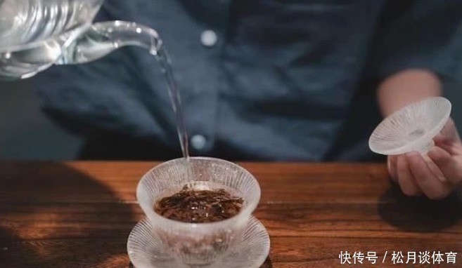 健康|肺不好的人,脸上会亮起3个“红灯”,若一个没有,恭喜肺很健康