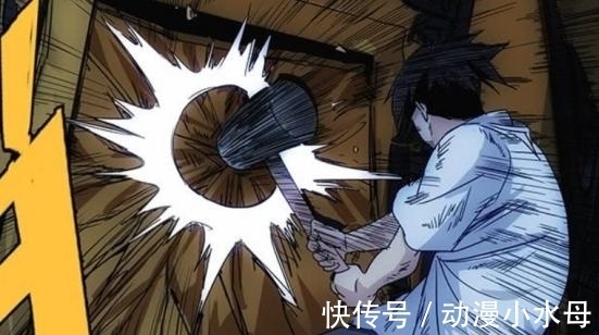 异人界|《一人之下》新三十六贼重建,张楚岚将成为三十六贼之首