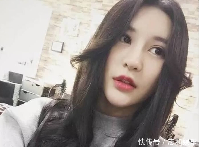 武媚娘|變形計：武媚娘“楊馥宇”又整容了？素顏出鏡都這么美