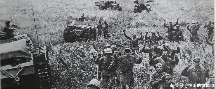 战争|二战中最惨烈的战场,两国伤亡超过六千万,一国到现在都没恢复
