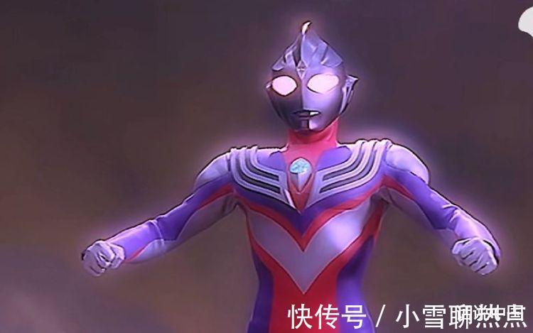 师徒|奥特曼 泽塔迎来《英雄传》，赛罗师徒再合体，黑暗迪迦怎么来了