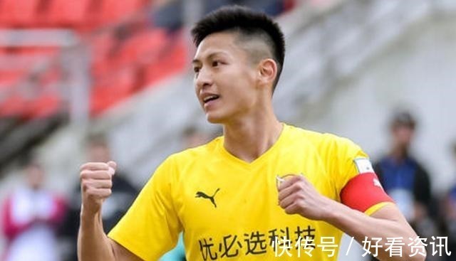 中国男足|中国足坛上的天才球员，三个已经陨落，只有他辉煌一直伴随左右