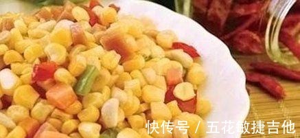 营养流|玉米好吃的做法有哪些!