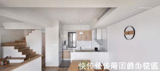 客厅|越来越多人装修全屋刷大白墙,完工效果很赞,超出了我的预期