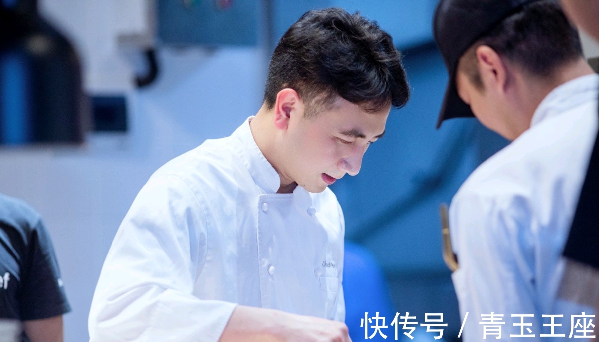 好父亲|是薄情还是另有原因?林生斌失去3个孩子的反应,跟我妈不同!