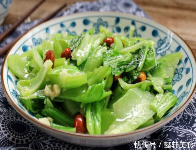 燃脂菜|天然的“燃脂菜”被找到了,5块钱一斤,燃烧脂肪,肚子越吃越瘦