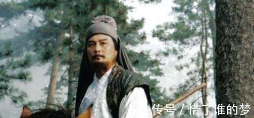 杨志!水浒之梁山十大顶级高手权威排行榜卢俊义第三,花荣上榜!