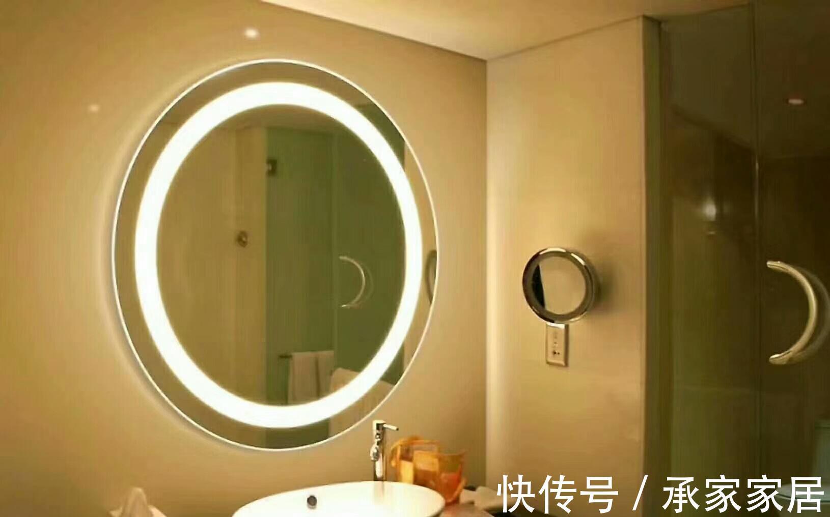 智能|每个卫生间里都需要的五个小件好物，幸福感蹭蹭涨