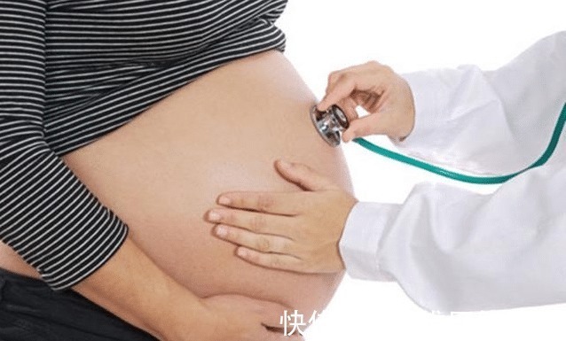 共和国|女子误以为怀双胞胎，医院产检才知，肚子里宝宝的数量打破了纪录